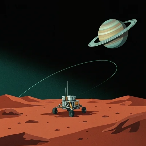 Gestione e longevità: il successo di Curiosity nell'esplorazione spaziale