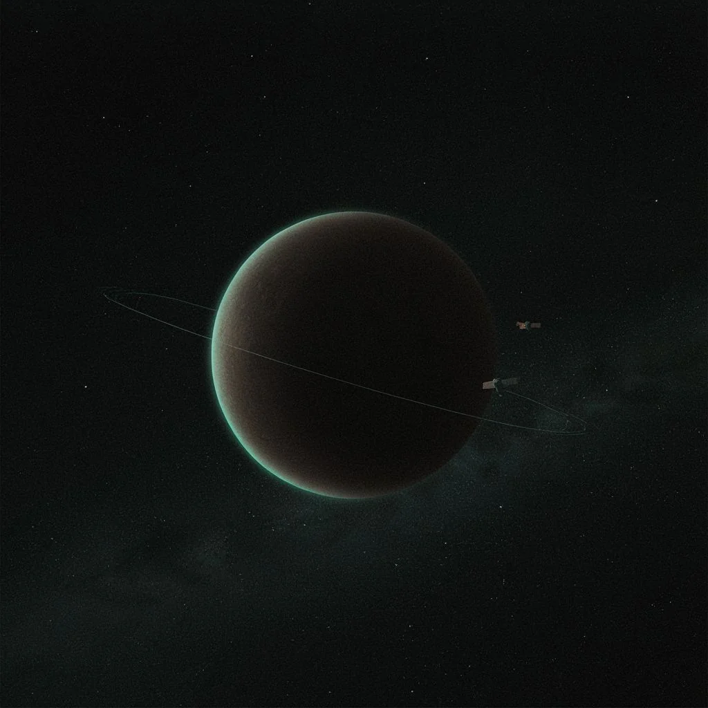 NASA measures before explaining: brown dwarfs, Mars and the Moon