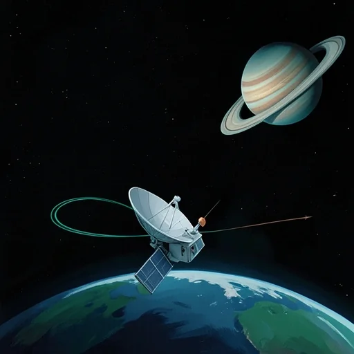 Optical Communications: From Earth to Cosmic Discoveries
