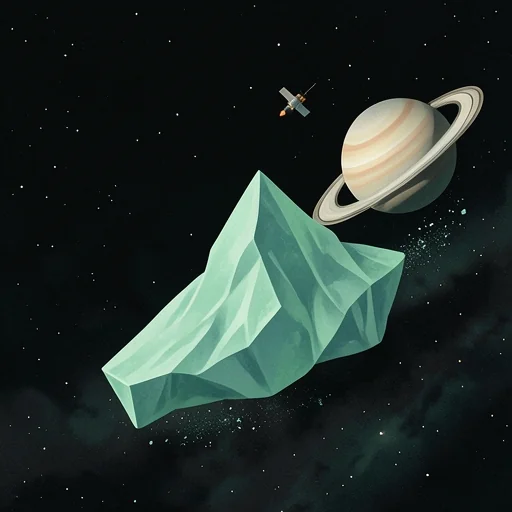 Scientific Exploration: Icebergs, Mars, and Dynamic Worlds