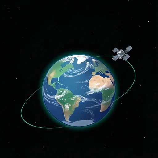 Space Exploration Unveils Earth's Seasons & Mars' Geology
