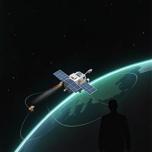 Space Observations: Integrating Networks for Operational Decisions